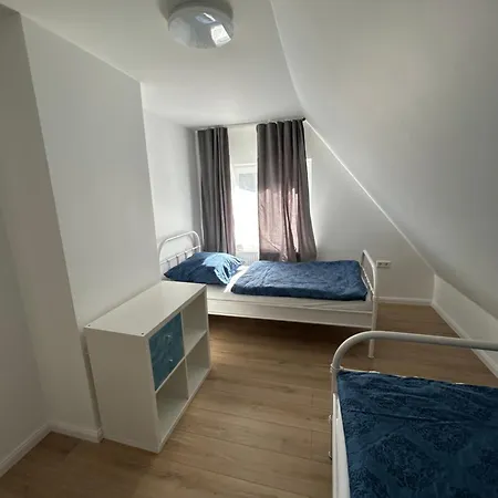 Gemuetliche Adelby Flensburg