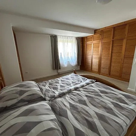 Gemuetliche Adelby Apartment Flensburg