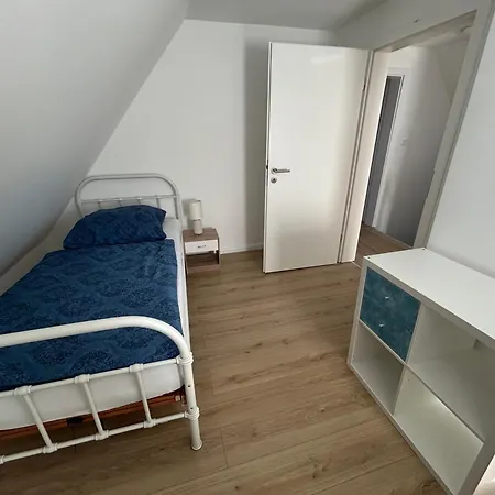 Gemuetliche Adelby * Flensburg