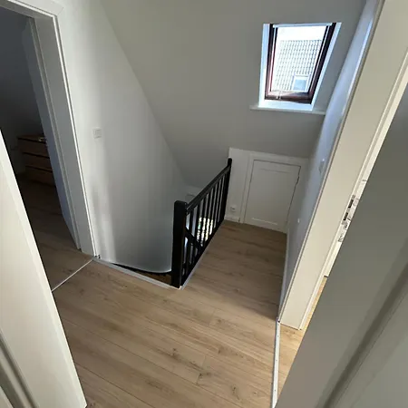 Gemuetliche Adelby Apartment Flensburg