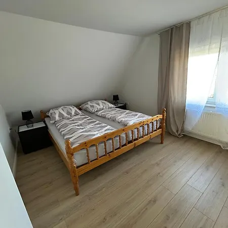 Gemuetliche Adelby * Flensburg