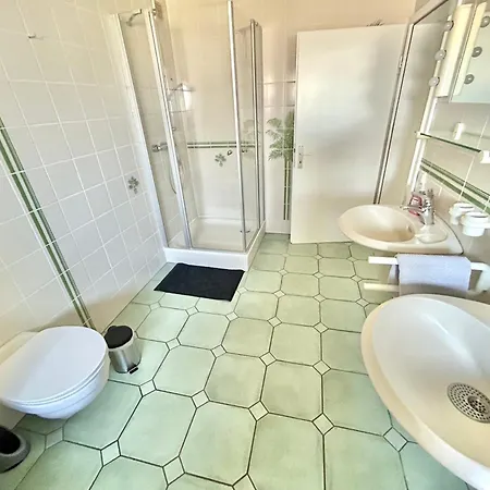Apartment Gemuetliche Adelby
